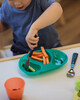 مجموعة أدوات طعام الأولى للأطفال أكبر من 12 شهرًا من تومي تيبي image number 5